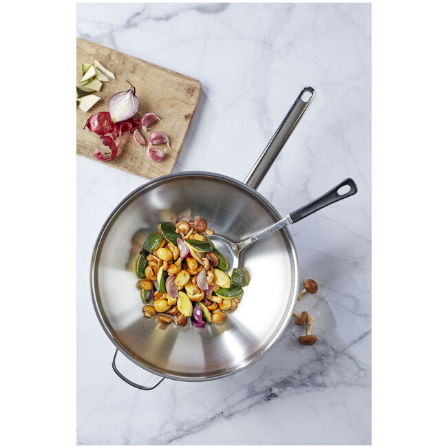 Zwilling Plus Wok 32cm