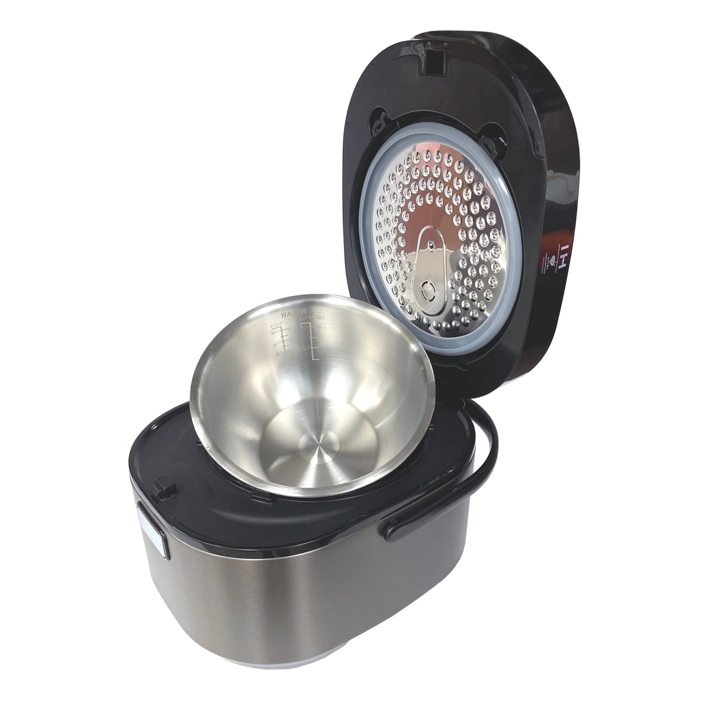 Buffalo IH 8-cup Rice Cooker