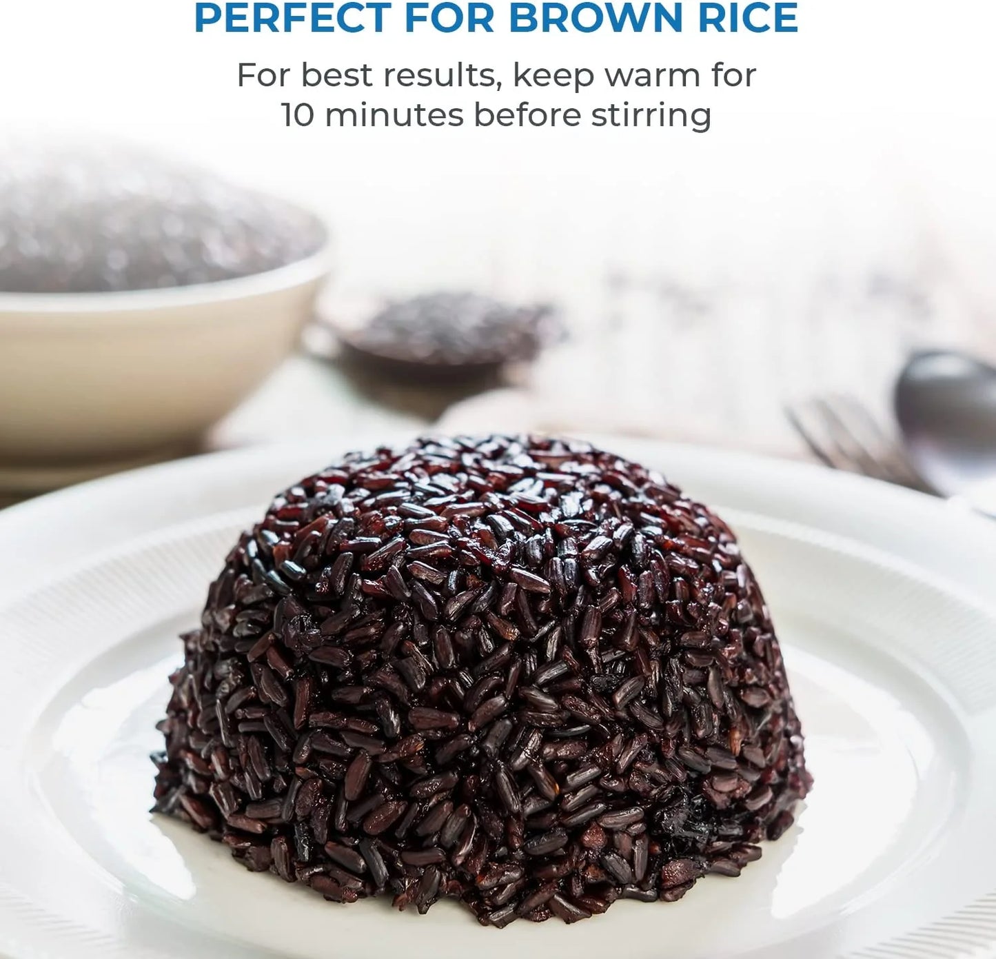 Buffalo Classic 10-cup Rice Cooker