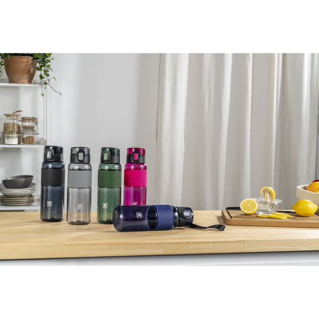 Zwilling Drinking Bottle 680ml - Pink