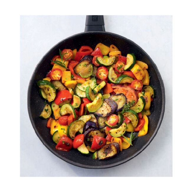 Zwilling Marquina 3pc Fry Pans Set