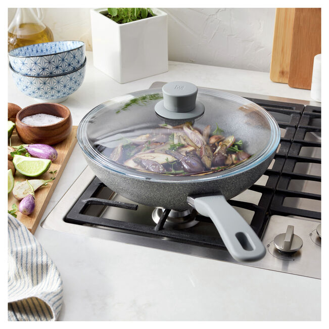 Zwilling Parma Plus Wok 28cm