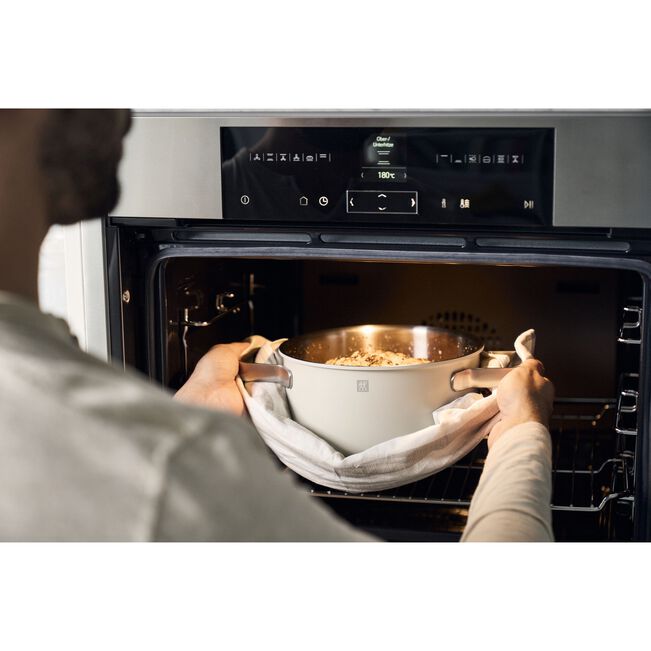 Zwilling Pure 6pc Cookware Set