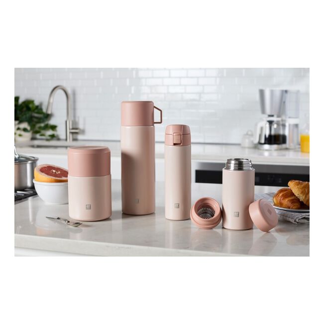 Zwilling Thermo Flask 450ml - Pink