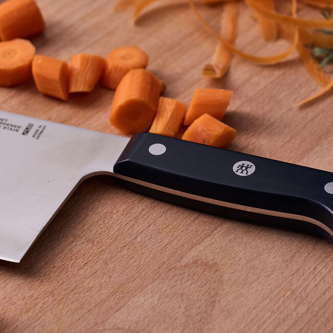 Zwilling Gourmet Chinese Chef's Knife 180mm