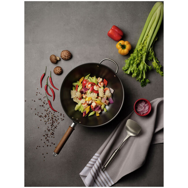 Zwilling Dragon Wok 32cm