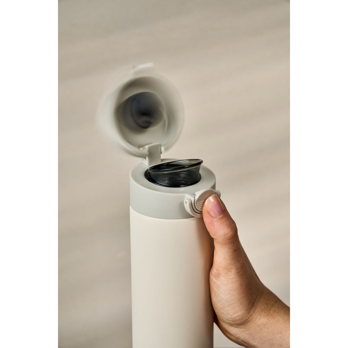 Zwilling Thermo Flask - Cream