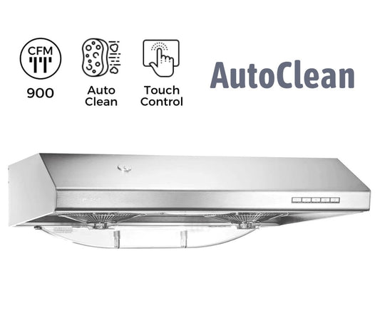 AutoClean AC30 - Home Tech Plus