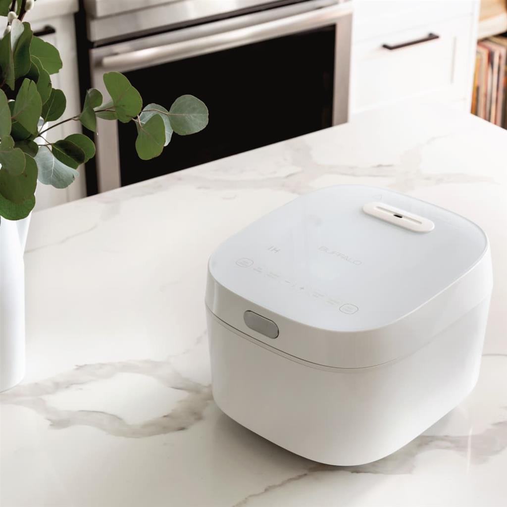 Buffalo IH 5杯电饭煲