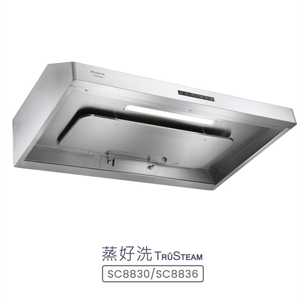 Deflector Board for TruSteam - Home Tech Plus