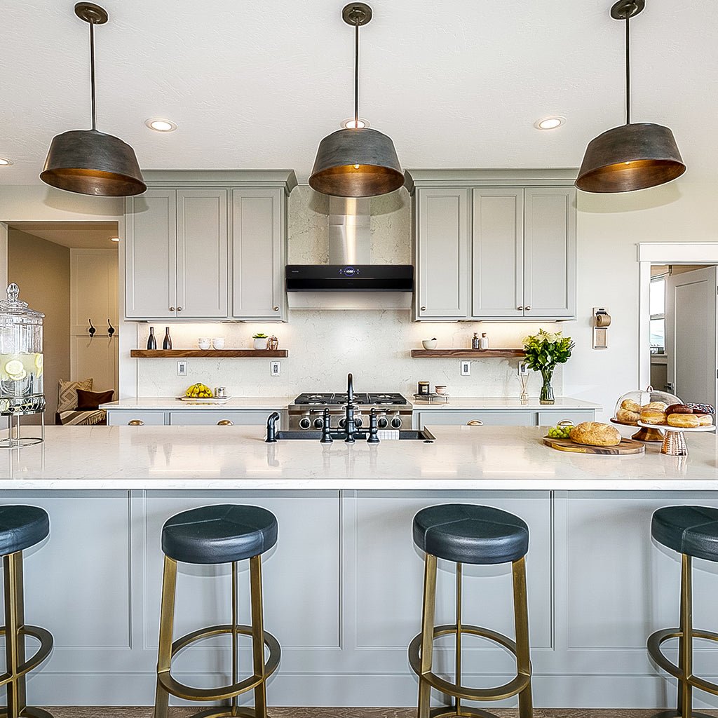 Duct Cover for Modern PQ68 - Home Tech Plus