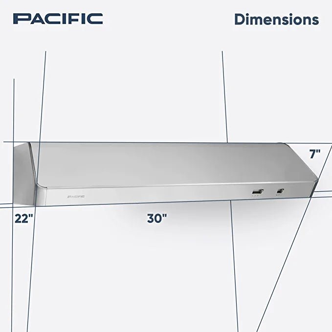 Essential PR30 - Home Tech Plus