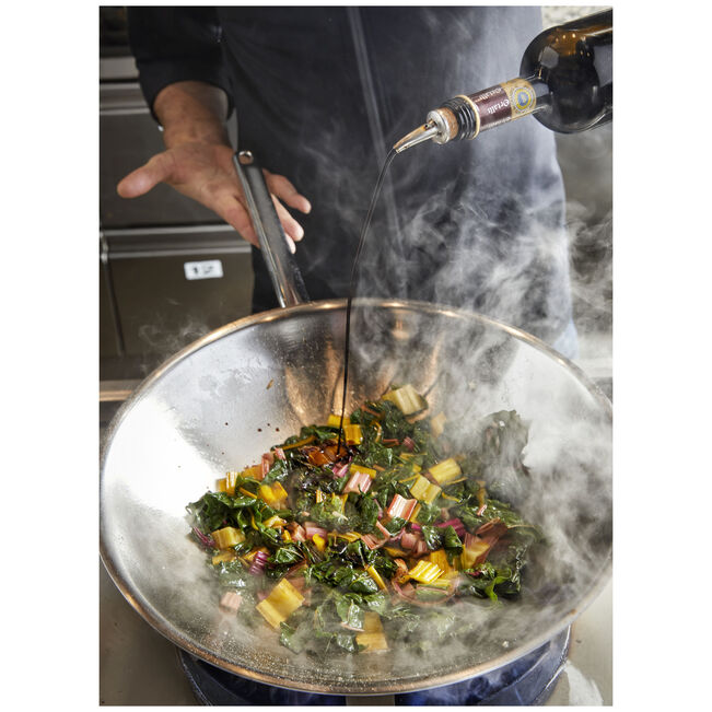 Zwilling Plus Wok 32cm – Home Tech Plus