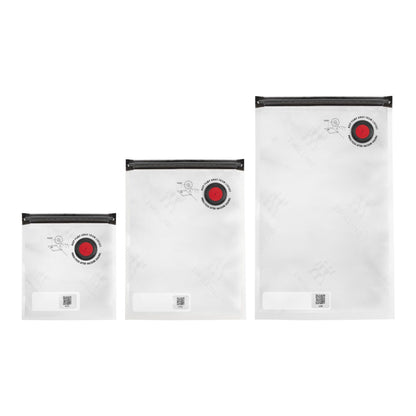 Zwilling Fresh & Save Vacuum Bag Set