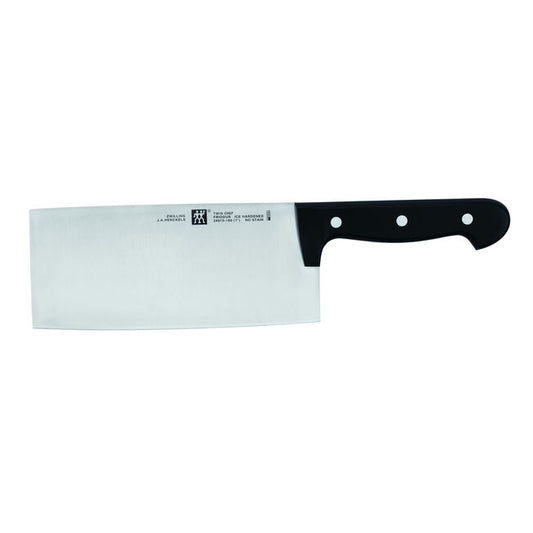 Zwilling Twin Chef Chinese Chef's Knife 180mm
