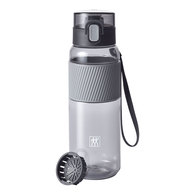 Zwilling Drinking Bottle 680ml - Grey