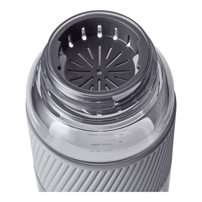 Zwilling Drinking Bottle 680ml - Grey