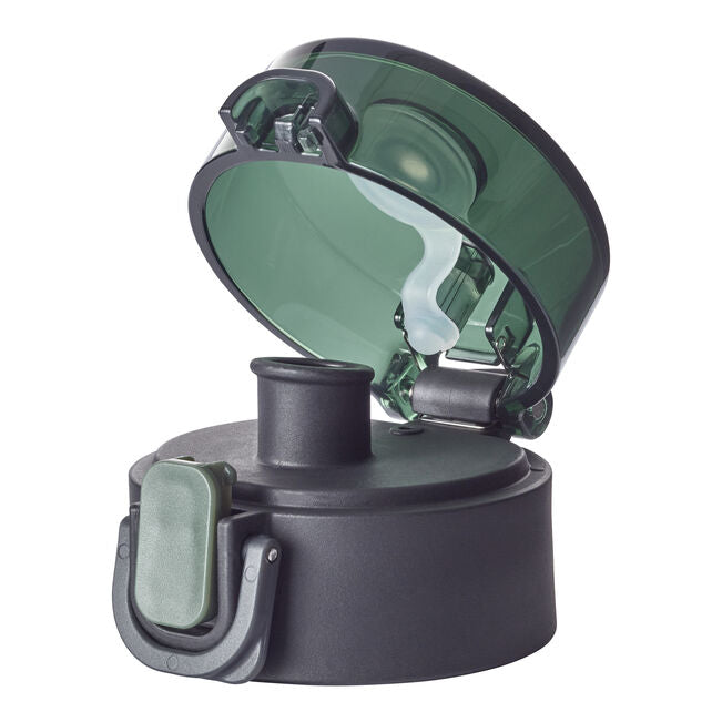 Zwilling Drinking Bottle 680ml - Dark Green