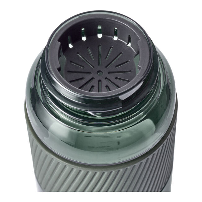 Zwilling Drinking Bottle 680ml - Dark Green