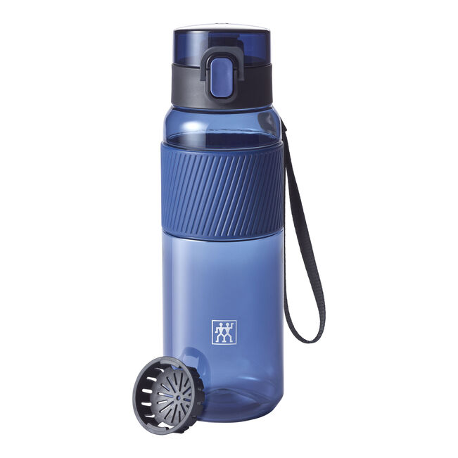 Zwilling Drinking Bottle 680ml - Dark Blue