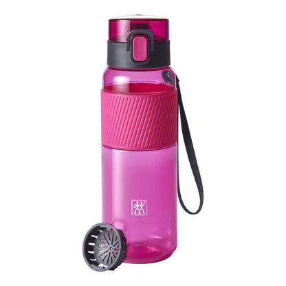 Zwilling Drinking Bottle 680ml - Pink