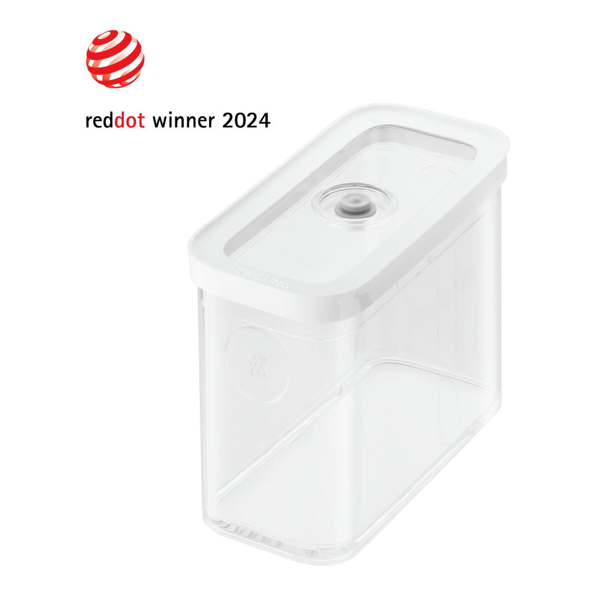 Zwilling Fresh & Save 12pc Cube Set