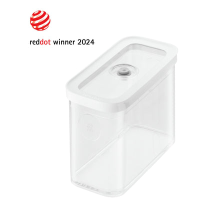 Zwilling Fresh & Save 12pc Cube Set