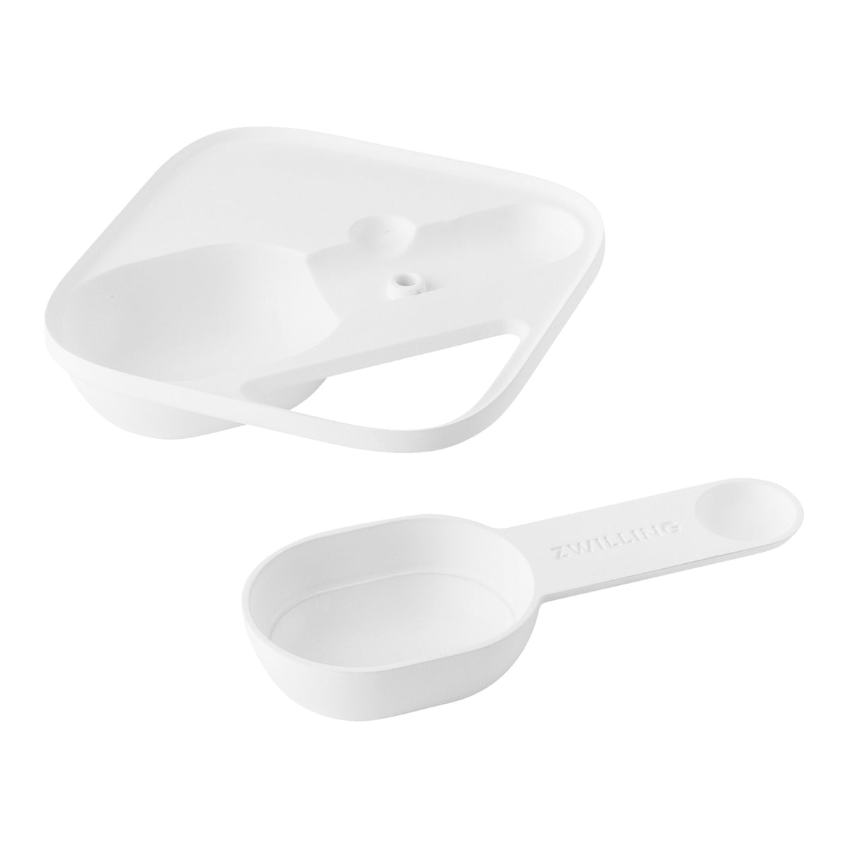 Zwilling Fresh & Save 12pc Cube Set