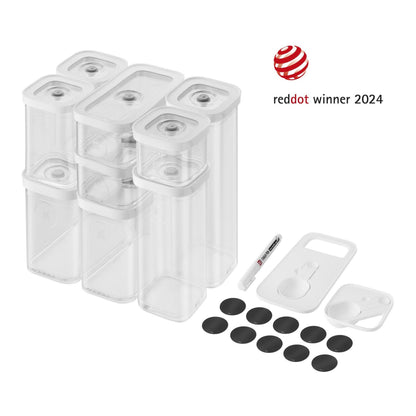 Zwilling Fresh & Save 12pc Cube Set