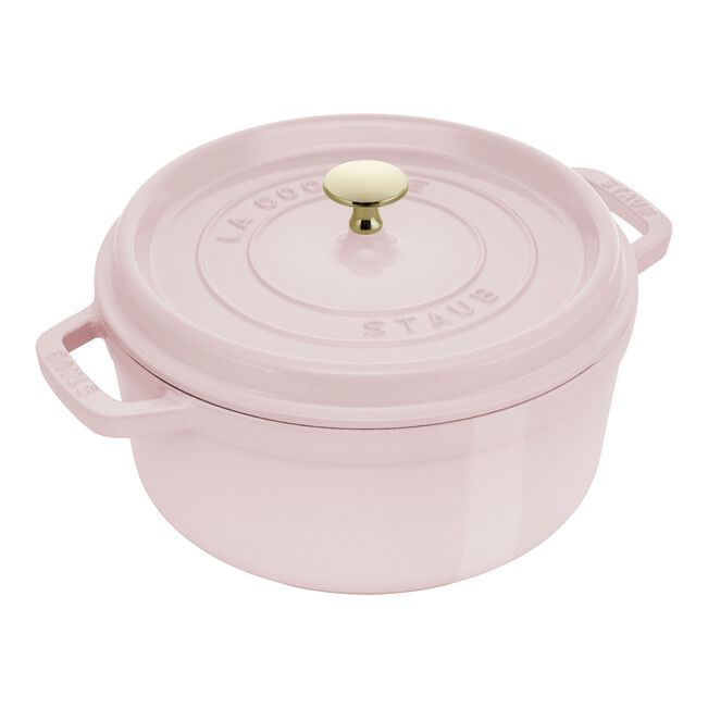 Staub La Cocotte 3.70L - Sorbet Rose