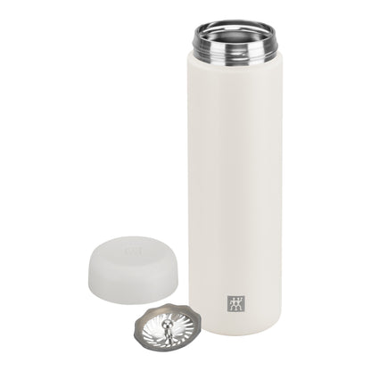 Zwilling Thermo Tea Flask - Cream