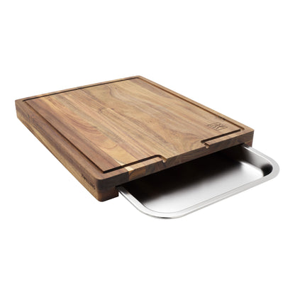 Zwilling BBQ+ Acacia Cutting Board