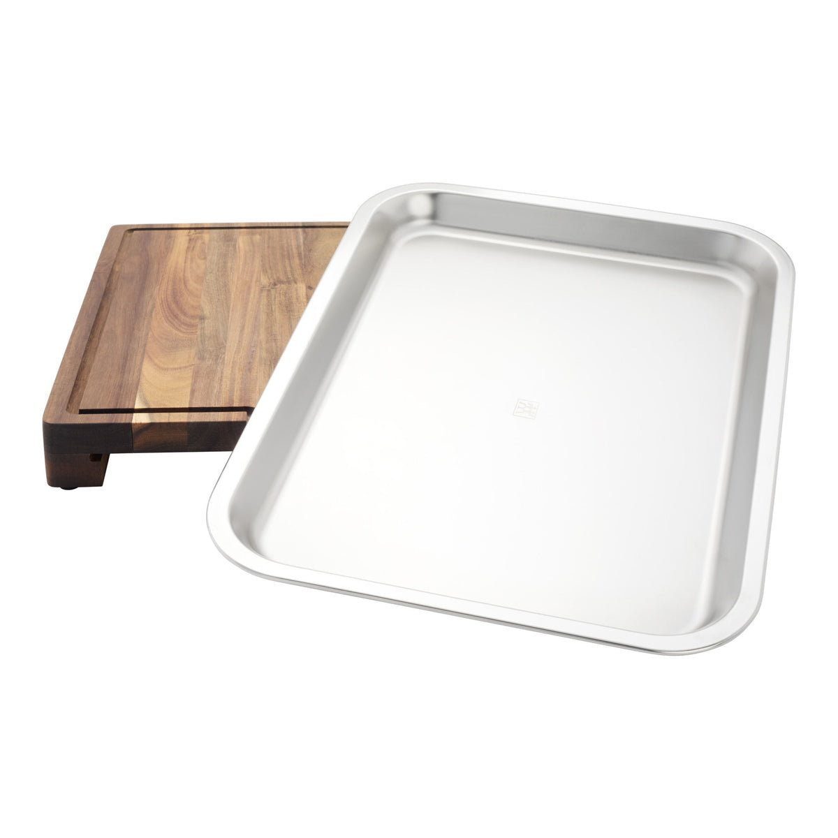 Zwilling BBQ+ Acacia Cutting Board