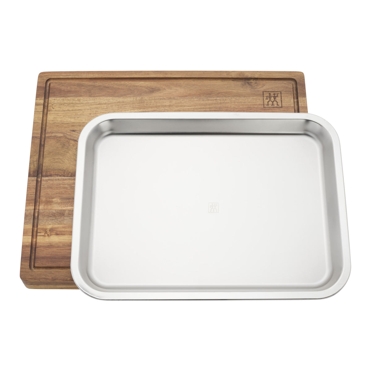 Zwilling BBQ+ Acacia Cutting Board