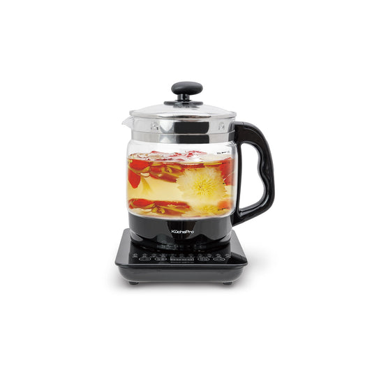 KuchePro Multifunction Kettle
