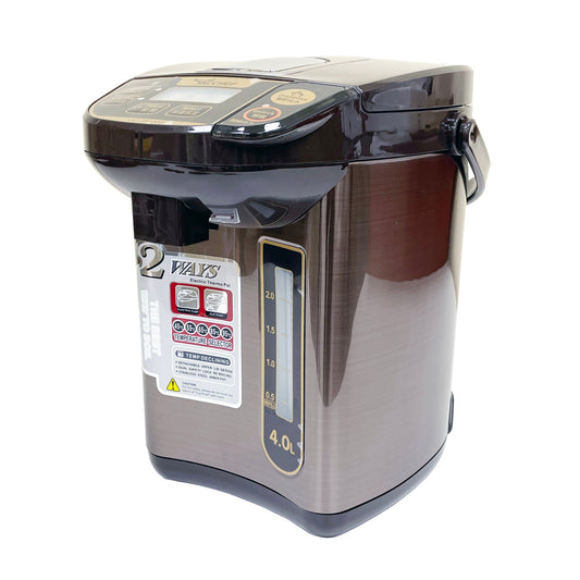 VacChef Electric Thermo Pot Water Boiler and Warmer