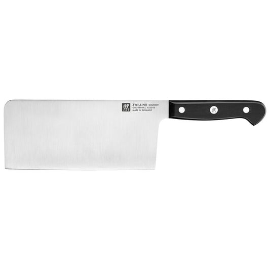 Zwilling Gourmet Chinese Chef's Knife 180mm