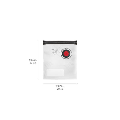 Zwilling Fresh & Save Vacuum Bag Set