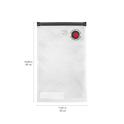 Zwilling Fresh & Save Vacuum Bag Set