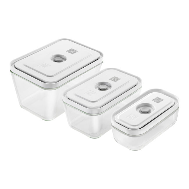 Zwilling Fresh & Save Vacuum Box Set 3pc