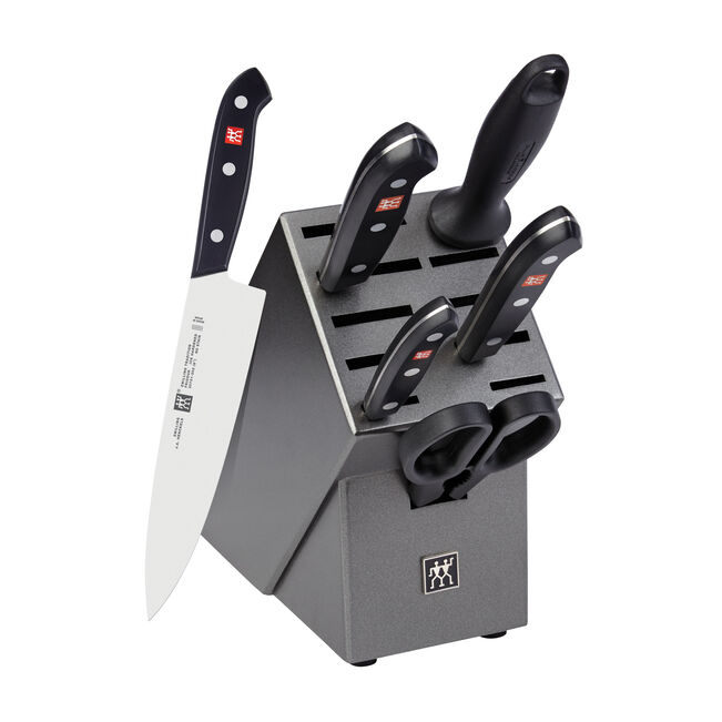 Zwilling Tradition Knife Block Set 7pc
