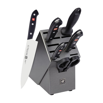 Zwilling Tradition Knife Block Set 7pc