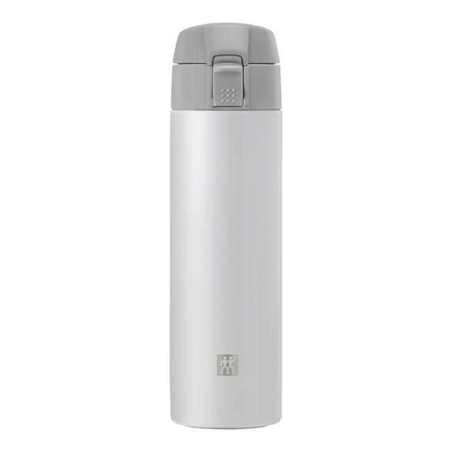 Zwilling Thermo Flask 450ml - White Grey
