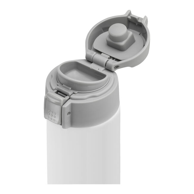 Zwilling Thermo Flask 450ml - White Grey