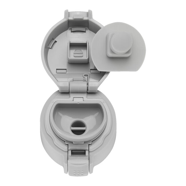 Zwilling Thermo Flask 450ml - White Grey