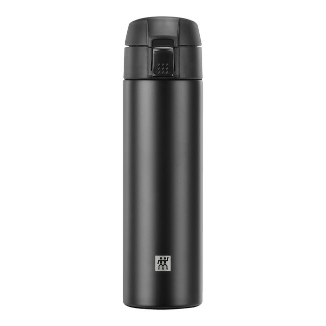 Zwilling Thermo Flask 450ml - Black