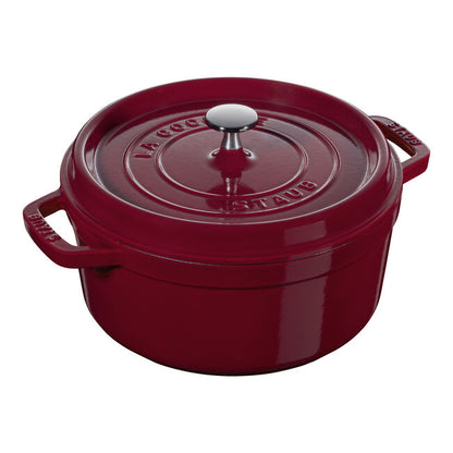 Staub La Cocotte 3.70L - Bordeaux