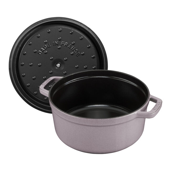 Staub La Cocotte 3.70L - Cherry Blossom