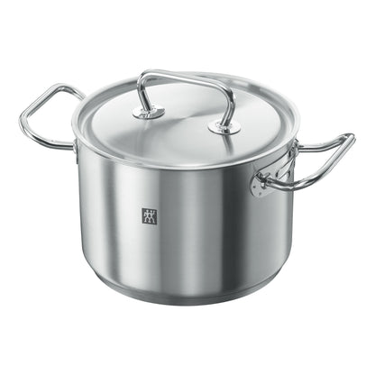 Zwilling Twin Classic 12pc Cookware Set