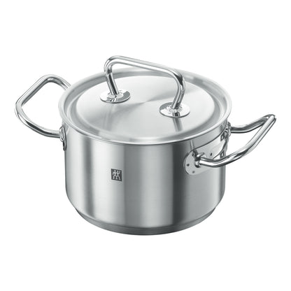 Zwilling Twin Classic 12pc Cookware Set
